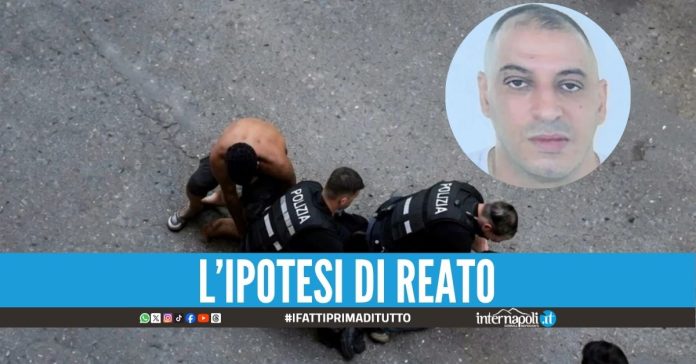 Sei indagati per l'omicidio colposo di Fakir, applicato lo 'scudo'