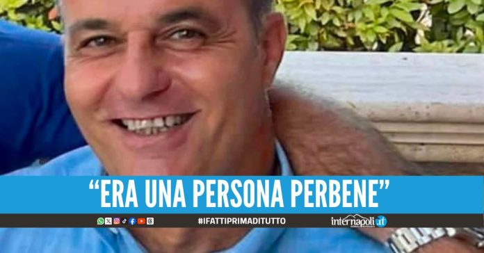 Dramma lungo la Cilentana, Luigi muore dopo lo schianto