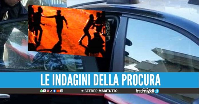 Tentato omicidio a Torre del Greco, 7 arresti dopo la rissa in strada
