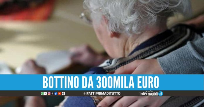 Preso il 'telefonista' dei truffatori, il 27enne di Napoli era latitante