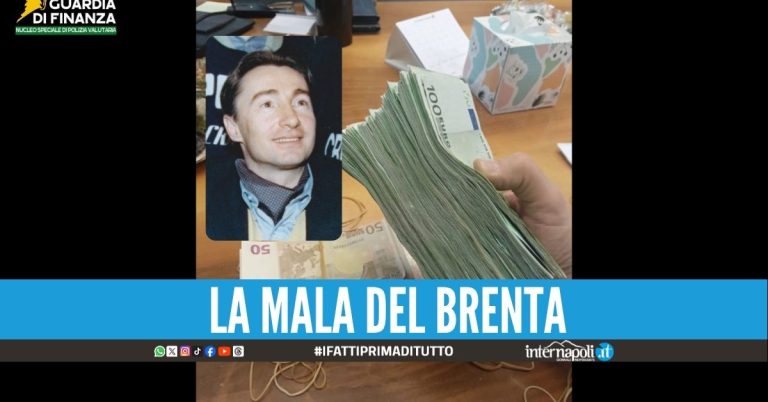 Case, auto e Rolex confiscati a Felice Maniero: colpo all'ex boss della Mala