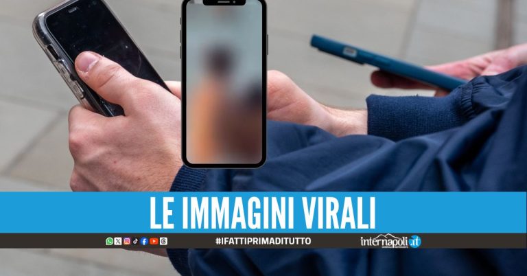 Beccati a fare sesso in mare davanti ai bagnanti, il video diventa virale