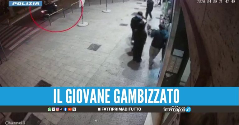 La mamma al figlio: "Lascia il clan, non voglio piangerti al cimitero"