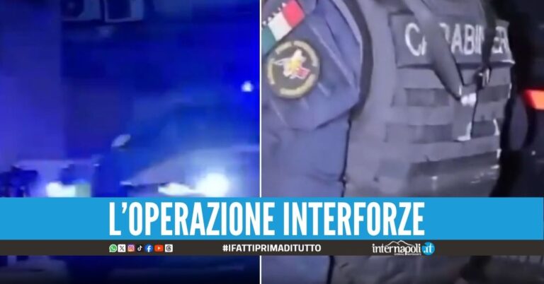 Maxi blitz contro i clan storici della 'ndrangheta, scattano 79 arresti