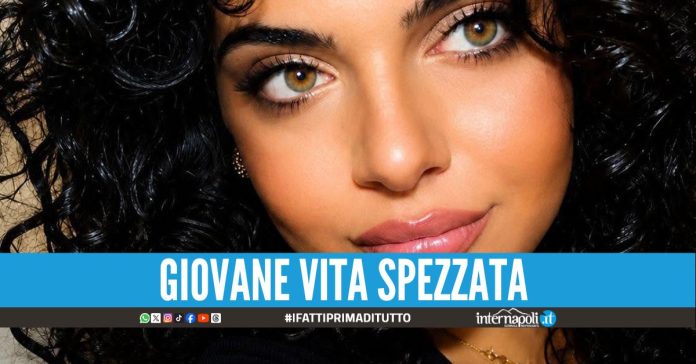 Lacrime nel Casertano per Sara, la 27enne muore dopo l'incidente
