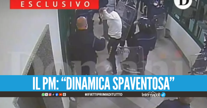 Detenuto morto nel carcere di S.M.C.V.: "Abbandonato dopo il pestaggio"