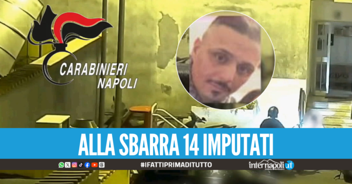 Droga dalla Spagna tramite società di spedizioni di Giugliano, arrivano le richieste di condanna