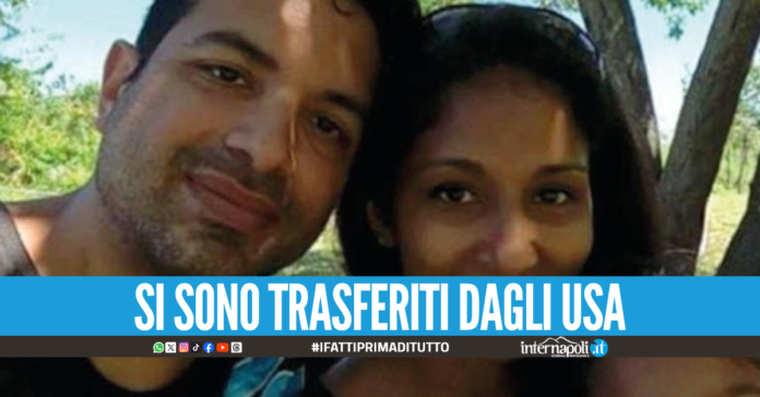 Famiglia lascia gli USA per vivere a Napoli: 