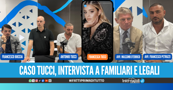 Francesca Tucci morta dopo un'operazione al Cardarelli. Familiari e legali Sia fatta luce