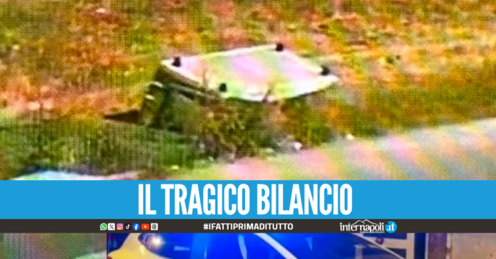 Frigoriferi, ferro e divani abbandonati in strada: 