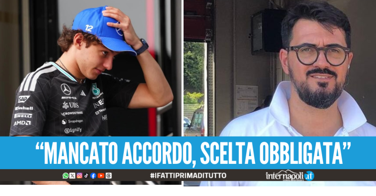 Kimi Antonelli trascinato in tribunale dall'ex manager cosa c'è dietro la causa milionaria che scuote la Formula 1