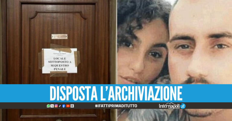 La piccola Giulia uccisa dal pitbull ad Acerra: "Non fu colpa del padre"