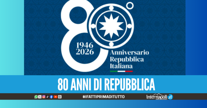 Le iniziative promosse dall’Istituto di Studi Politici “S. Pio V” per ricordare l’80° della Repubblica e della Costituzione