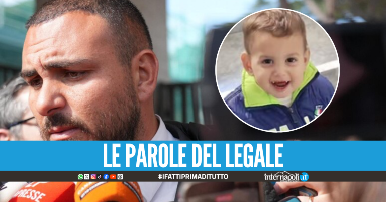Morte Domenico Caliendo, Petruzzi: "Inaccettabile che si temporeggi su risarcimento"