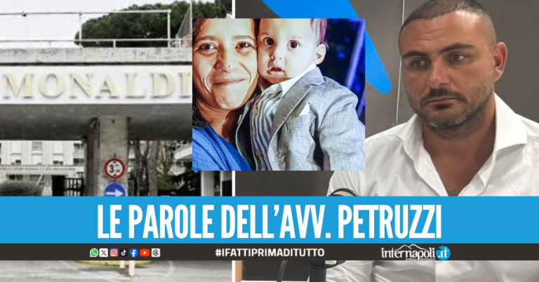 Morte di Domenico Caliendo, ok al risarcimento Accetteremo solo una cifra dignitosa e congrua