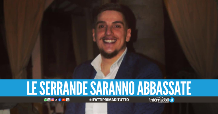 Qualiano dice addio a Daniele Cacciapuoti, giovedì i funerali del 32enne