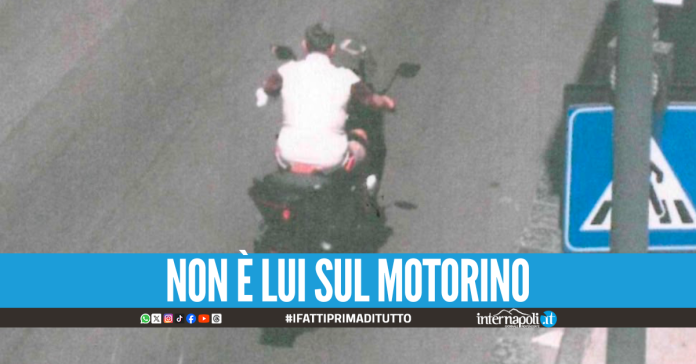 Racket a Secondigliano, niente carcere per Russo: non era lui sul motorino