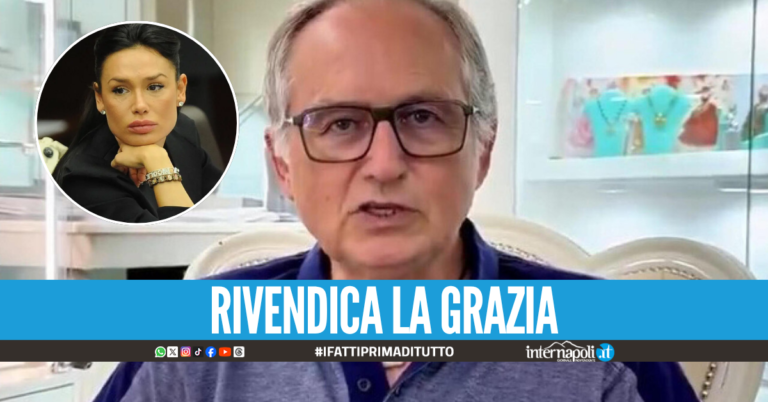 Roggero in cella piange e chiede la grazia: “Mattarella l’ha data a Minetti e scafisti”
