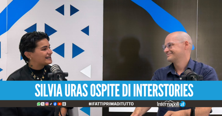 Silvia Uras ospite di InterStories, il podcast di approfondimento firmato InterNapoli