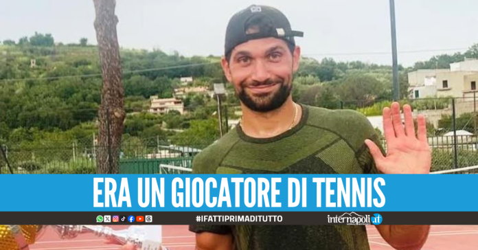 Terribile lutto in provincia di Napoli, Francesco Sirabella muore a 33 anni