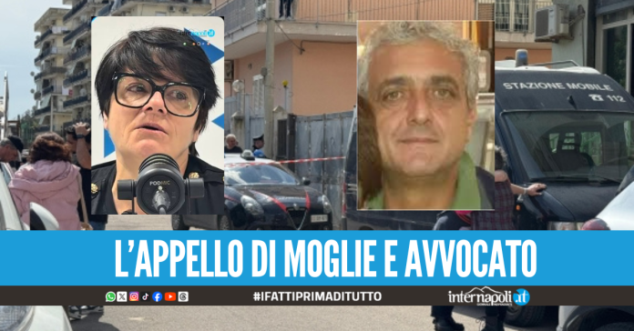 Tommaso Altobelli morto mentre lavorava a Casalnuovo Ci dicano cosa è successo''