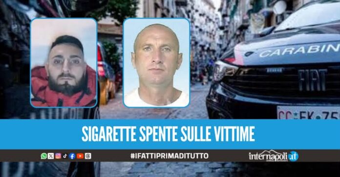 Picchiati e sequestrati per un’auto sparita, arrivano le condanne per i Mazzarella