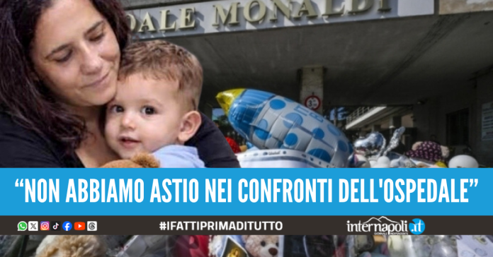 accordo monaldi famiglia domenico caliendo