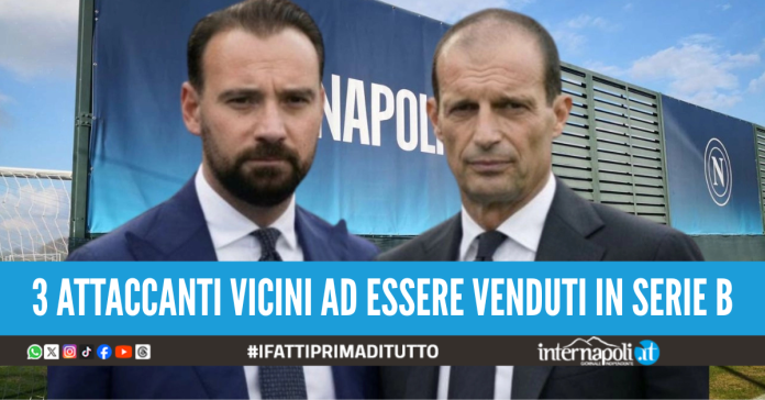 acquisti cessioni napoli