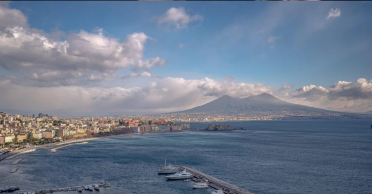 cultura di quartiere napoli
