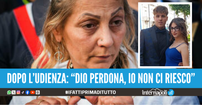 mamma martina carbonaro
