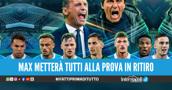 mercato napoli rientro prestiti