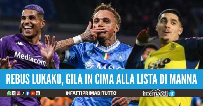 napoli dodo lang