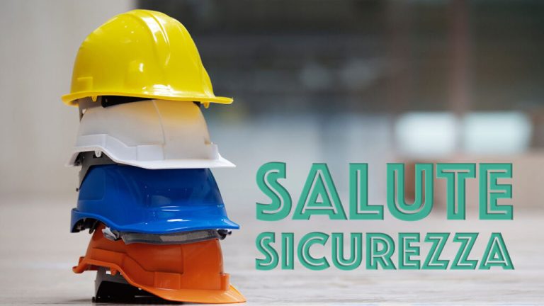 Sicurezza sul lavoro: perché la prevenzione non basta se manca il controllo