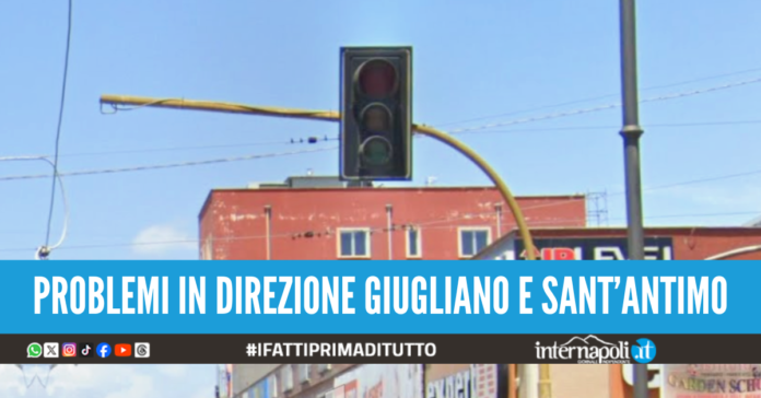 traffico melito