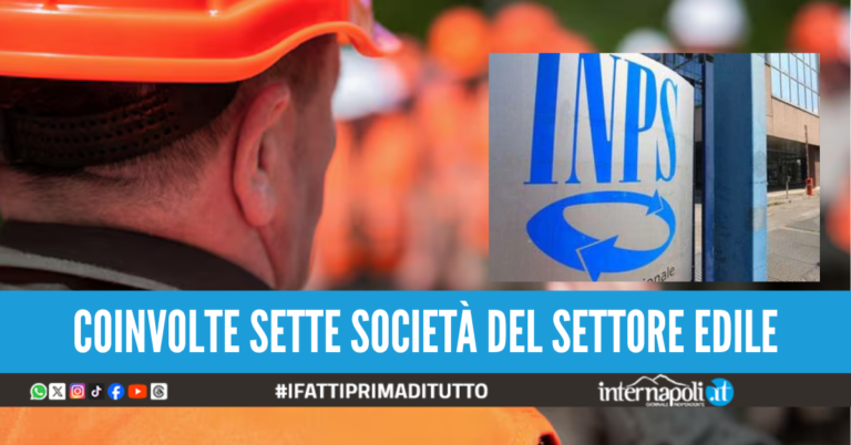truffa inps falsi distacchi
