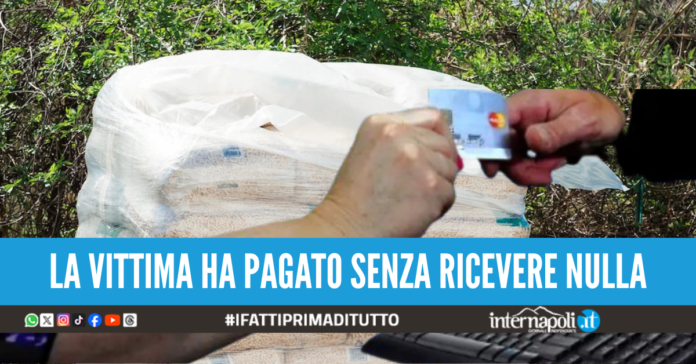 truffa pellet