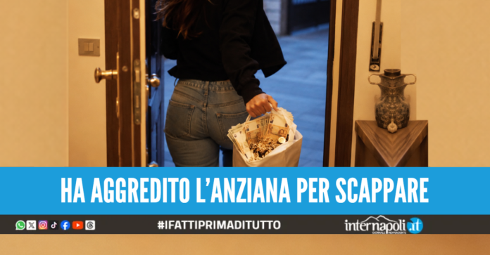 truffatrice napoletana