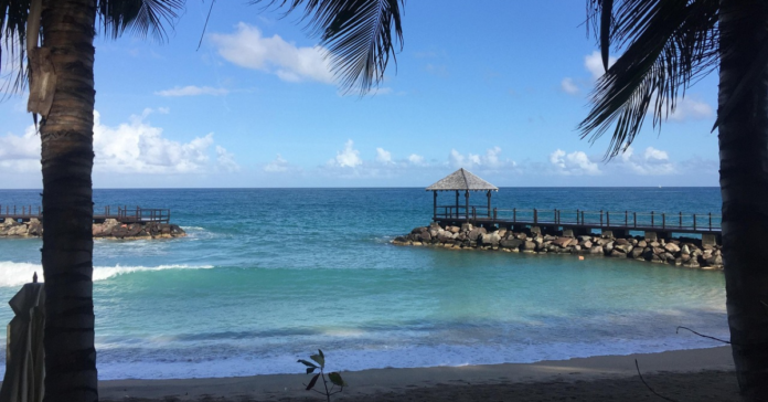 vacanze caraibi