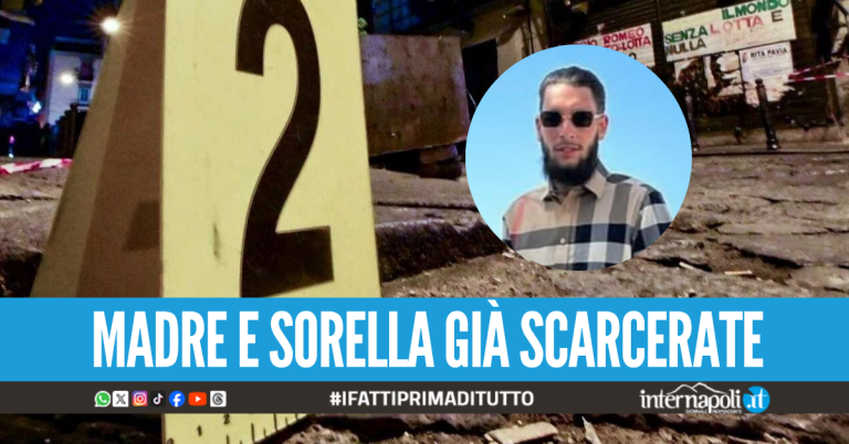 Lite e spari per un debito a Caivano, arrestato il figlio del ras Falco