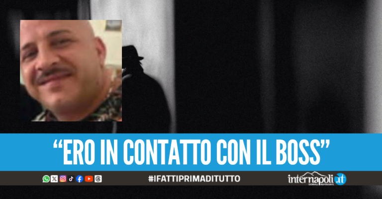 «Estorsioni in videochiamata», chi è il pentito che sta facendo tremare Afragola