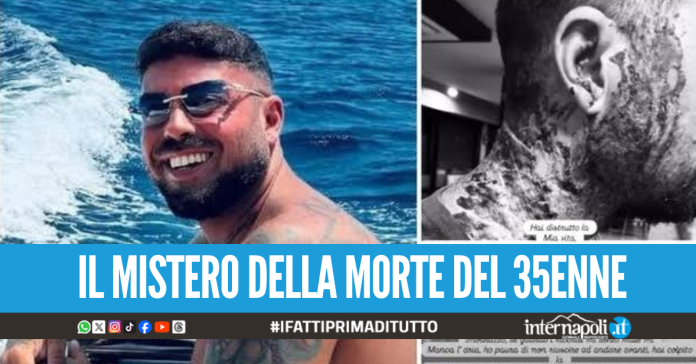 Sfregiato con l'acido dalla ex, Valerio muore dopo quasi un mese: il giallo dell'ultimo soccorso