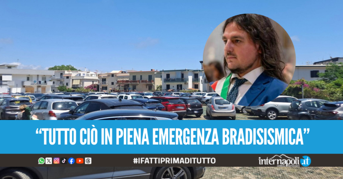 Parcheggio 