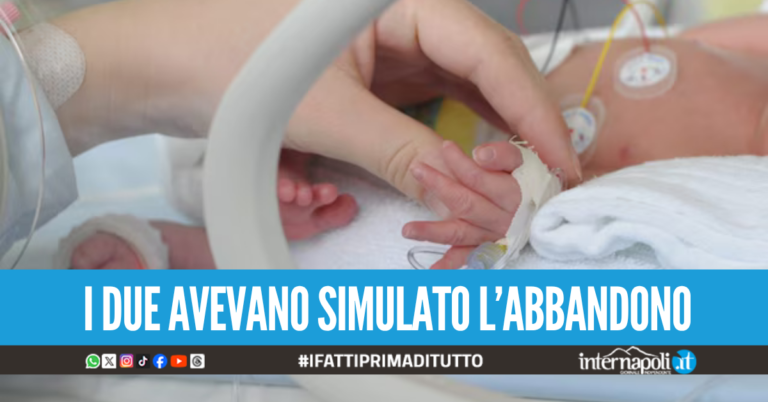 I genitori di Mattia hanno cambiato idea e vogliono tenerlo, il piccolo non verrà dato in affido