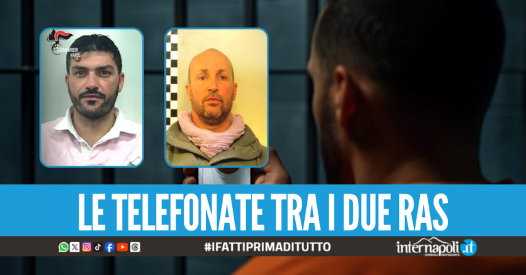 «Paoluccio tutto apposto?», così è nata l’alleanza di ferro tra Bagnoli e Secondigliano