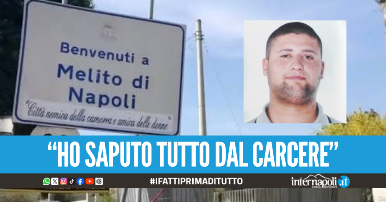 “Vi dico chi comanda a Melito”, chi è il pentito che sta svelando i segreti degli Scissionisti