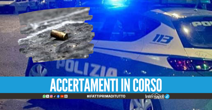 Spari nel centro storico, si continua a indagare: mercoledì chiusa via San Sebastiano