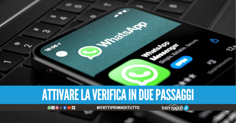 Allarme truffe "zero-click" su Whatsapp: come funzionano e come proteggersi