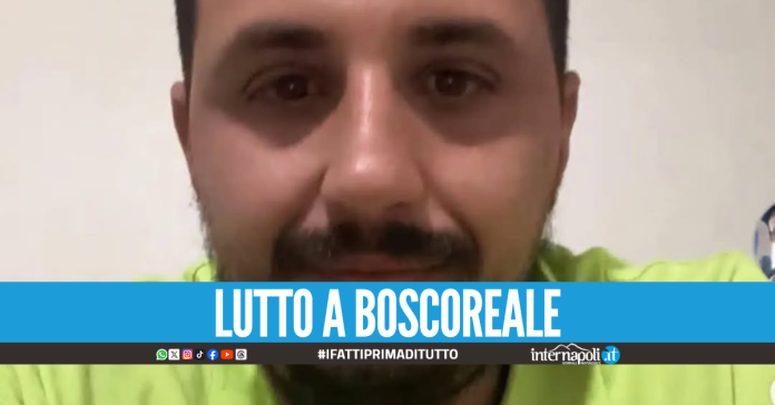 Investito da un taxi a Capri, Giuseppe Riccardi muore a 32 anni: indagini in corso