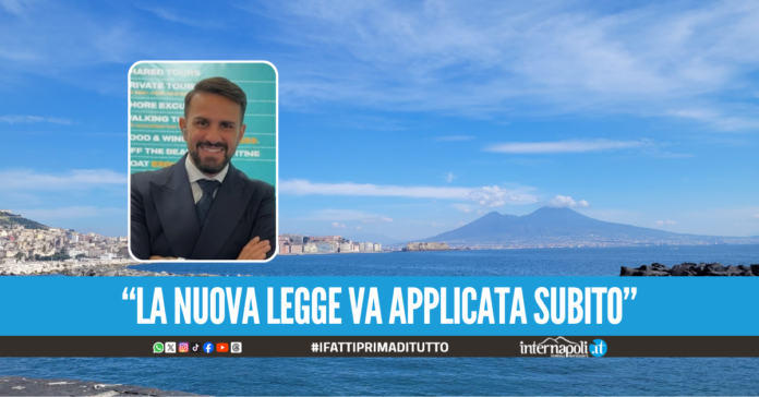 Turismo a Napoli, la denuncia degli operatori: 