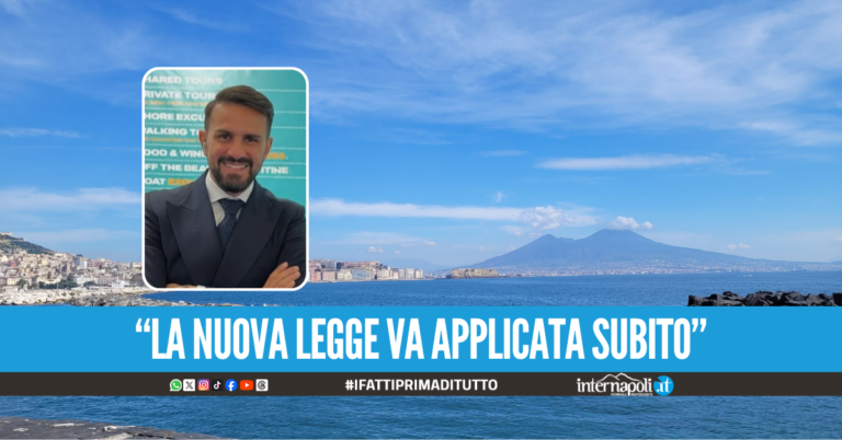 Turismo a Napoli, la denuncia degli operatori: "Estate di abusivismo dilagante, ora servono controlli veri"